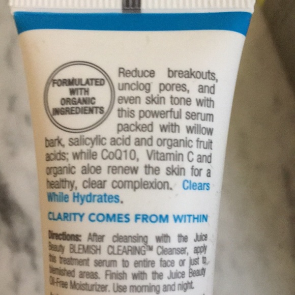 Juice Beauty Skincare Set - Picture 5 of 6